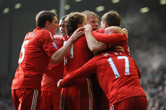 大腿级别，自加盟那不勒斯后麦克托米奈参与进球数意甲中场第1