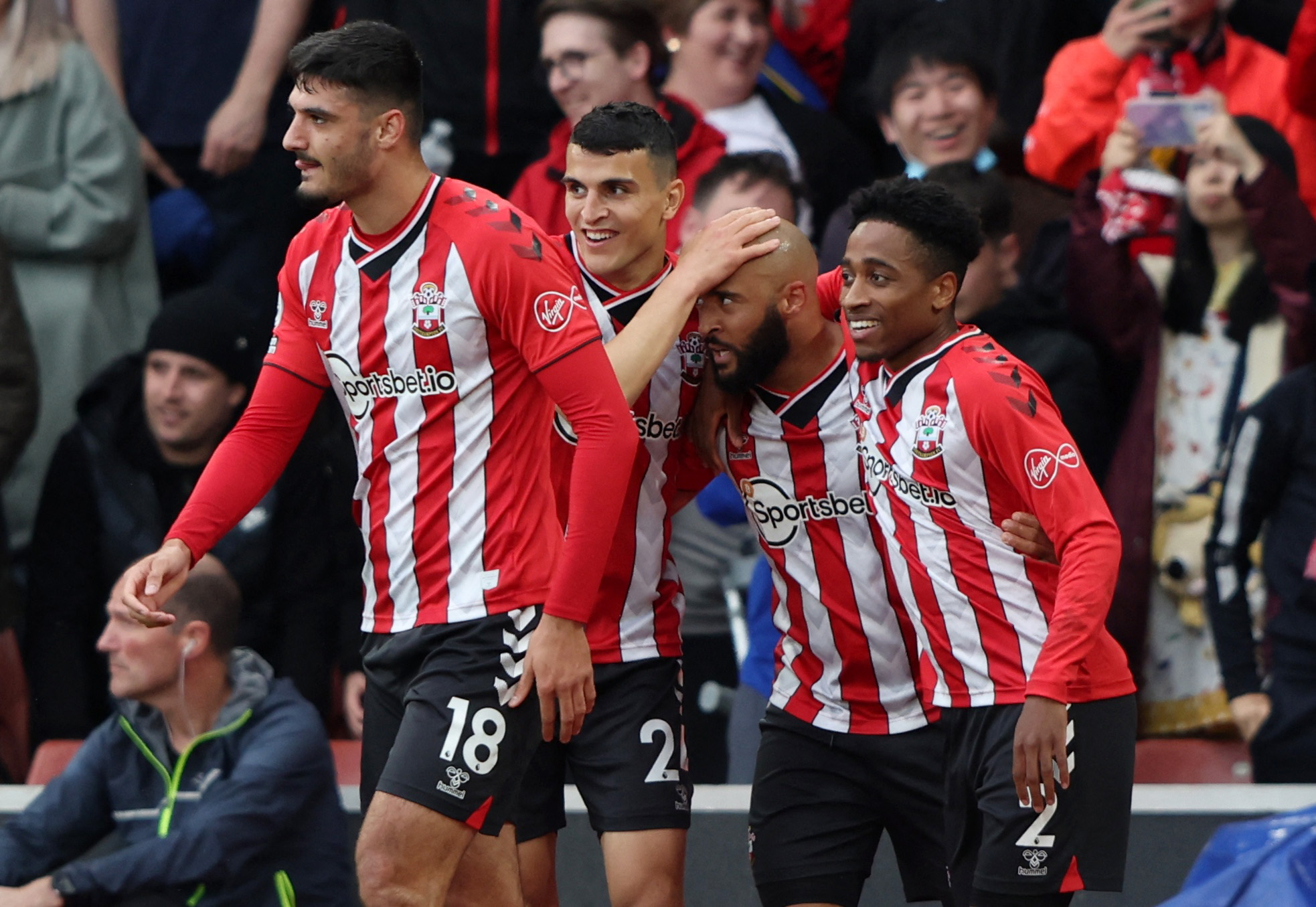 球迷最爱看的踢法回来了