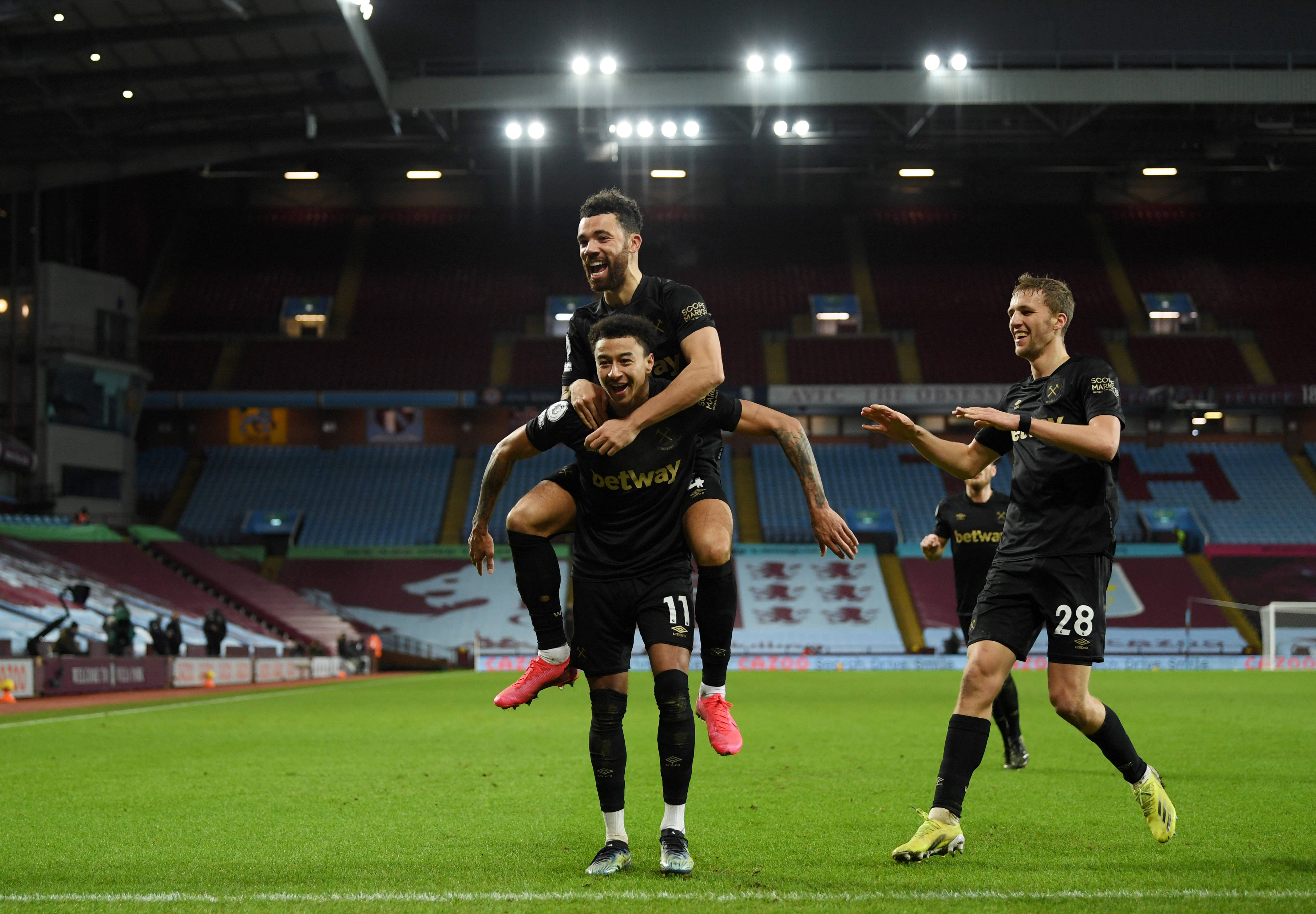 埃弗顿遭遇三连败，莫耶斯：对阵曼联我希望球员们做出回应