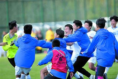 广州新人再次爆发