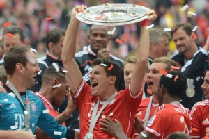 NBA全明星赛票选结果公布