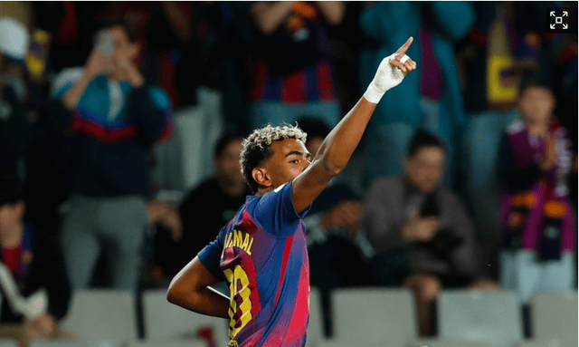 2025年哈兰德10次头球破门追平个人纪录，各大联赛仅次于凯恩