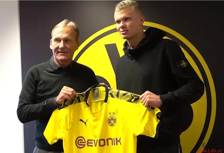 哈兰德单场五球震撼世界