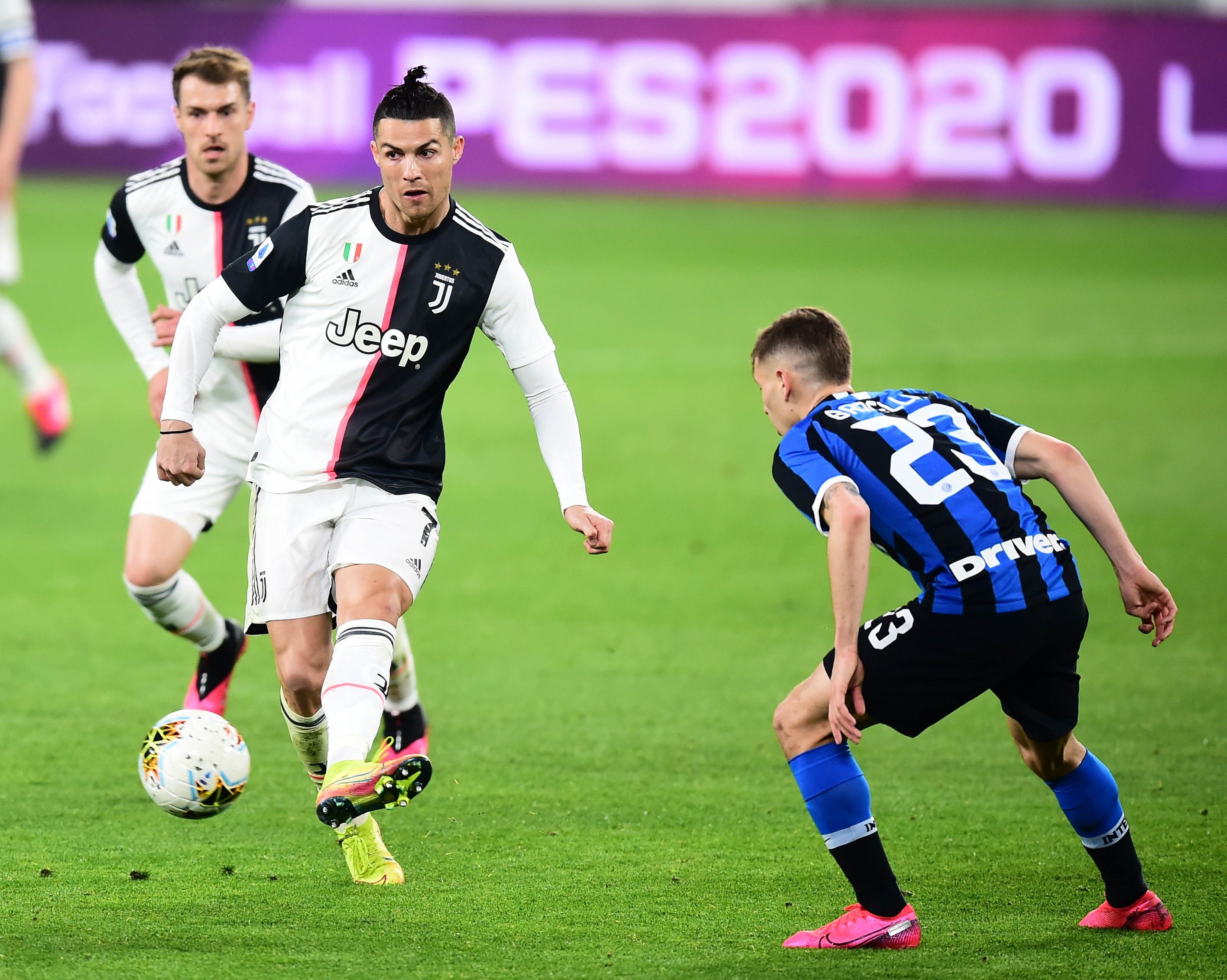 21到01！博洛尼亚晋级AC米兰遭绝杀，意甲八强格局生变