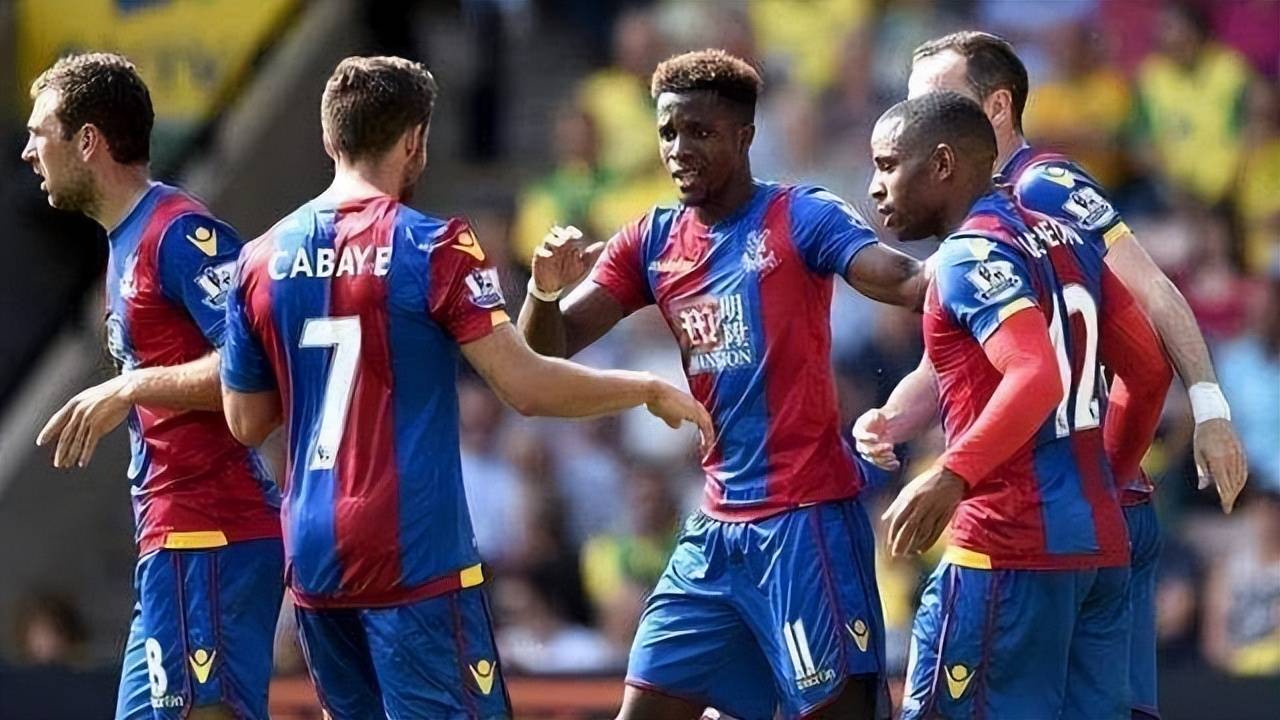 慢镜头：水晶宫将为比塞克报价3000万欧，但球员对其不感兴趣