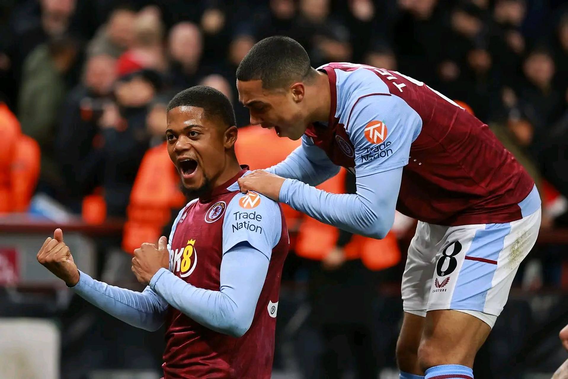 球队进攻空间拉满，对手无解