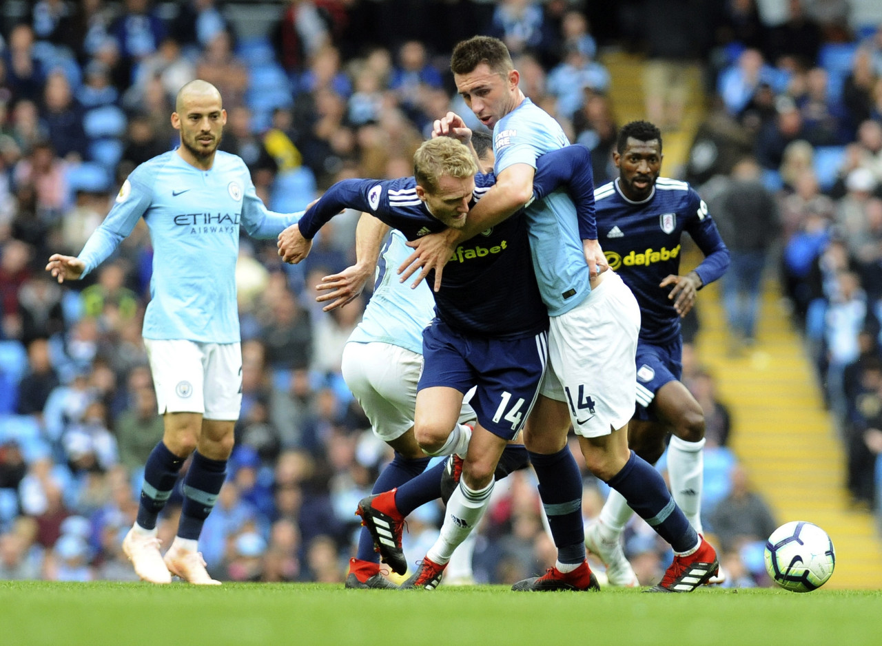 欧洲杯小组赛抽签结果公布