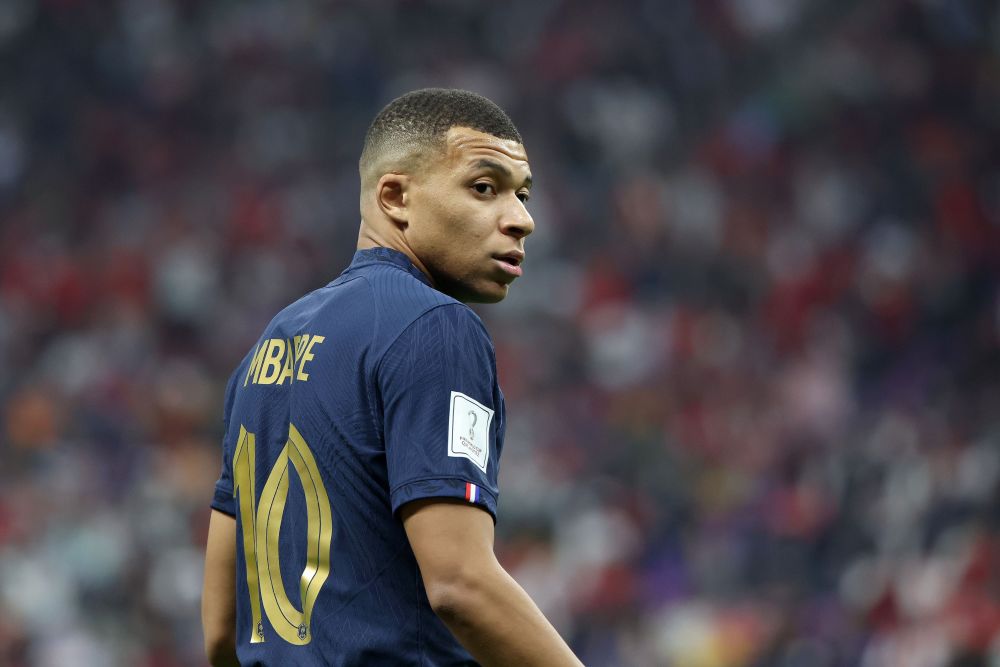 本泽马：我和C罗无需向外界展示什么；回皇马？完全有可能