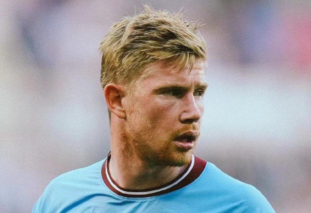 前锋单场帽子戏法，刷新赛季纪录