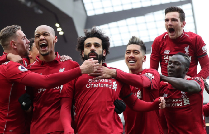 埃基蒂克：我将萨拉赫视为榜样，与他并肩作战令人荣幸（埃基蒂克称萨拉赫为榜样 与其并肩作战倍感荣幸）